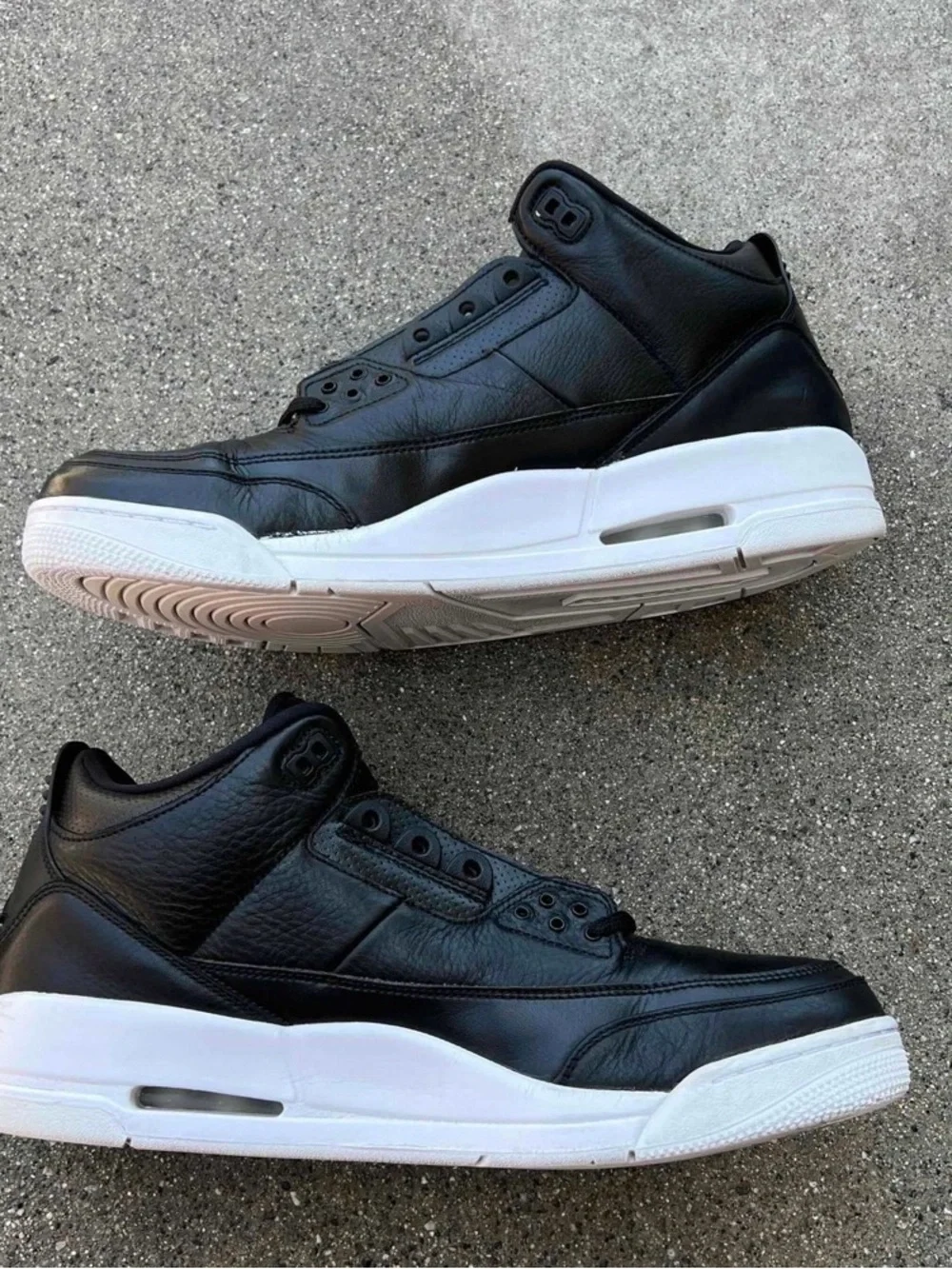 Jordan 3 size 14
